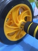 Tay Đẩy Con Lăn AB Wheel AA (2 bánh)