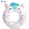 Phao Bơi  Intex Tròn Hình Thú Đáng Yêu 59266