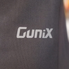 Quần Short Nam Gunix Begun Xám