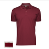 Áo Polo Guni Basic CSPL - Đỏ Đô