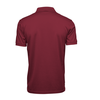 Áo Polo Guni Basic CSPL - Đỏ Đô