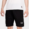 Quần Short Thể Thao Bulbal Waso 9 Đen