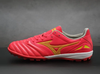 Giày Đá Banh Mizuno Morelia - Đỏ