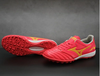 Giày Đá Banh Mizuno Morelia - Đỏ