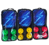 Set Pickleball ( 2 Vợt + 4 Bóng ) Tập Chơi