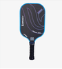 Vợt Pickleball Gamicy Burning T300 Xanh Da