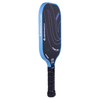 Vợt Pickleball Gamicy Burning T300 Xanh Da