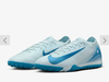 Giày Đá Banh Nike Air Zoom Mercurial Vapor 16 Pro TF - Xanh Ngọc