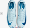 Giày Đá Banh Nike Air Zoom Mercurial Vapor 16 Pro TF - Xanh Ngọc