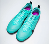 Giày Đá Banh NIK Vapor 15 Pro - Xanh Ngọc