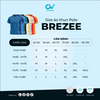 Áo Thun Polo CV Breeze - Trắng