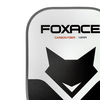 Vợt PickleBall FoxAce T300 Trắng Đen