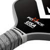 Vợt PickleBall FoxAce T300 Trắng Đen