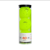 Hộp Bóng Pickleball FOXACE 3 Quả - 40 Lỗ