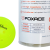 Hộp Bóng Pickleball FOXACE 3 Quả - 40 Lỗ