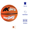 Bóng Rổ Cao Su AK Pro ABX1 Cam Số 7