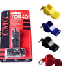 Còi Thể Thao FOX 40 CMG Classic