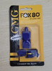 Còi Thể Thao FOX 80 CMG
