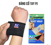 Băng Cổ Tay Dán PJ #633