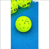 Quả Bóng Pickleball Facolos F-Pro Performance Gen 2 (Hộp 6 Quả )