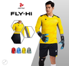 Áo Thủ Môn – Just Play FLY-HI II – Màu Vàng