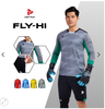 Áo Thủ Môn – Just Play FLY-HI II – Màu Xám