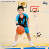 Áo Đá Banh Trẻ em Beyono T02 Fly 2 - Đen Xanh