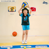 Áo Đá Banh Trẻ em Beyono T02 Fly 2 - Đen Xanh