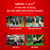 Băng Gối Đệm Iwin Keepa IKN302