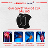 Băng Gối Đệm Iwin Keepa IKN302