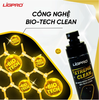 Xịt Vệ Sinh Vợt Pickleball Xtreme Clean LIGPRO 100ml