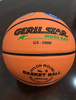 Quả Banh Bóng Rổ Geru Cao Su S5 GS 5900
