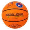 Quả Banh Bóng Rổ Geru Cao Su S5 GS 5900