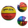 Quả Banh Bóng Rổ Geru Cao Su S3 4 Màu