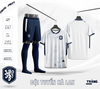 Áo Đá Banh Đội Tuyển Hà Lan Trắng 26/27 - Sao Việt