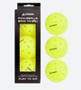 Quả Bóng Pickleball Kaiwin KW40L  - Bóng Thi Đấu