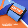 Găng Tay Thủ Môn Iwin Keepa Basic 2.0 - Xanh Cam