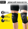 Băng Bó Gối Thủ Môn Đệm Yasu YS0217A