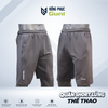 Quần Short Nam Gunix Begun Xám