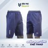 Quần Short Nam Gunix Begun Xanh Đen