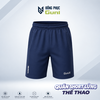 Quần Short Nam Gunix Begun Xanh Đen