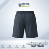 Quần Short Gunix Begun Xám Xanh
