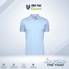 Áo Polo Guni Basic CSPL 09 Thiên Thanh