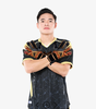 Găng Tay TM Kaiwin Platinum Dragon NM Đen