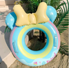 Phao Bơi SY Hình Tròn Nơ 60cm - A2091,11PH