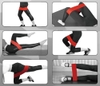 Bộ 3 Dây Tập Gym GoodFit GF914MB