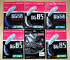 Cước Dây Đan Vợt Yonex BG 85 (Dây)