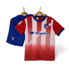 Áo Đá Bóng Atletico Madrid Đỏ 23/24