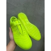 Giày Đá Bóng CT3 Xanh Chuối TF