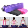 Dây Đai Tập Yoga Đa Năng 1m8